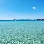 Appartement Delfino Bianco