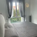 Delfino Bianco Appartement *