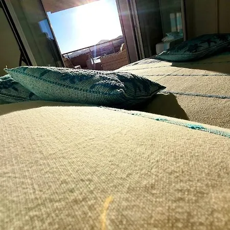 Apartmán Delfino Bianco Golfo Aranci