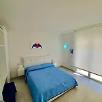 Lejlighed Delfino Bianco