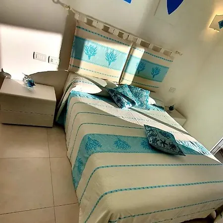 Διαμέρισμα Delfino Bianco Golfo Aranci